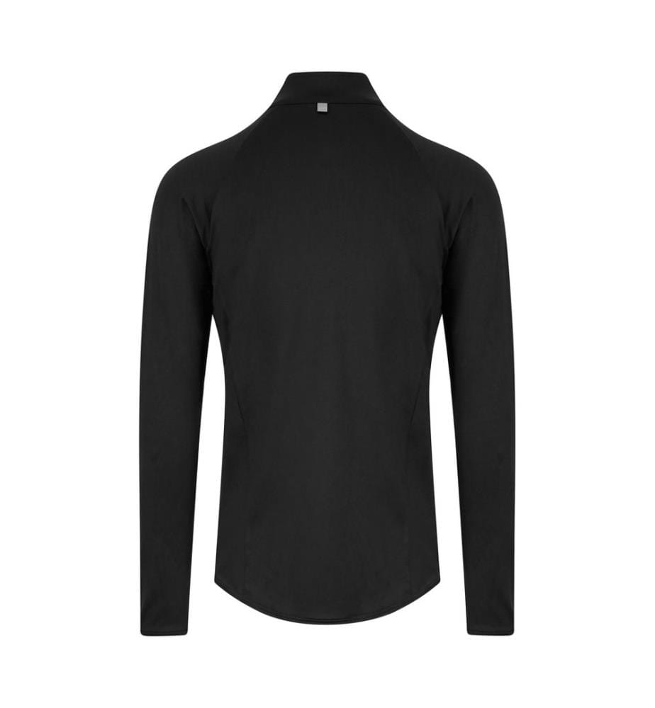 AWDis Herren Cool-Flex Halb Zip Top