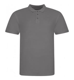Awdis Herren Polo-Shirt Pique Baumwolle