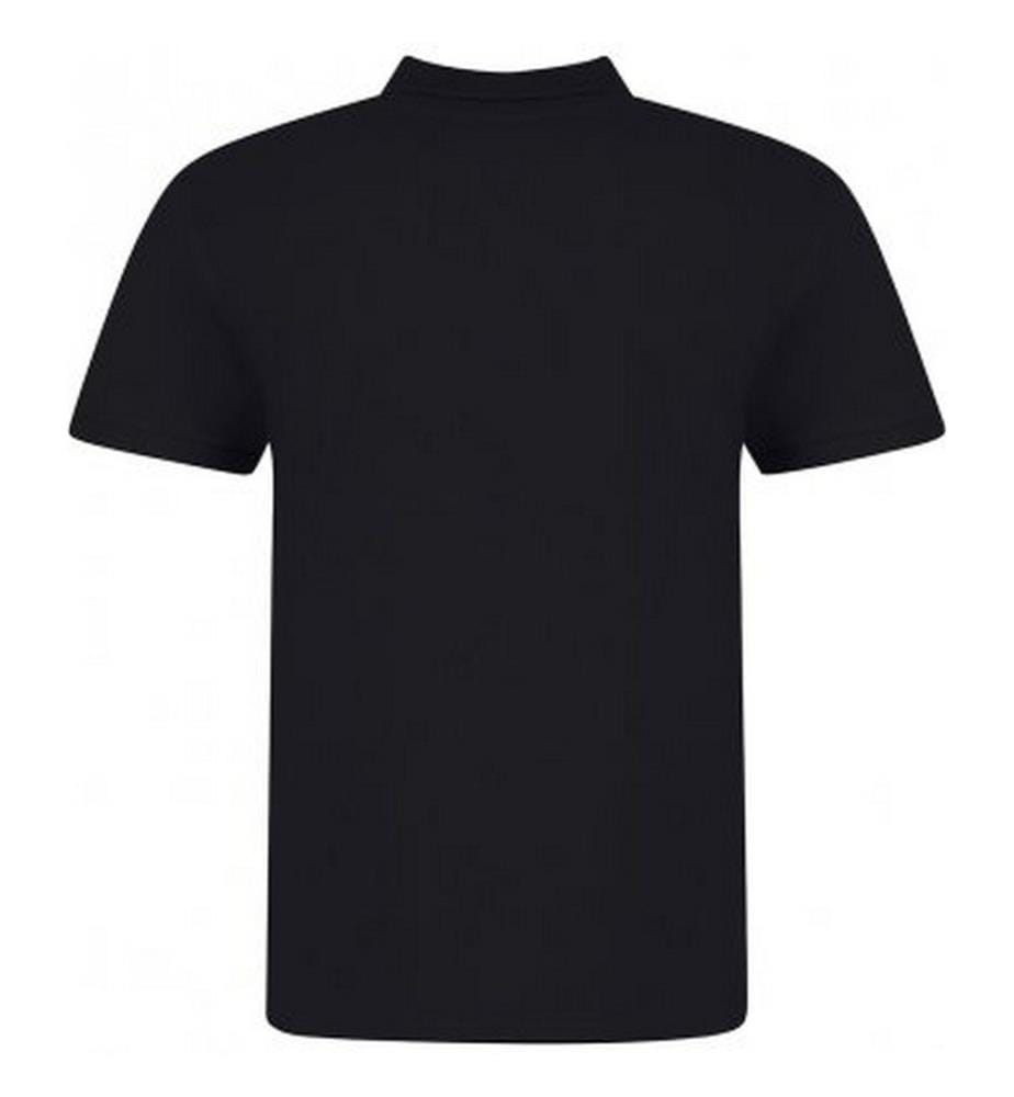 Awdis Herren Polo-Shirt Pique Baumwolle