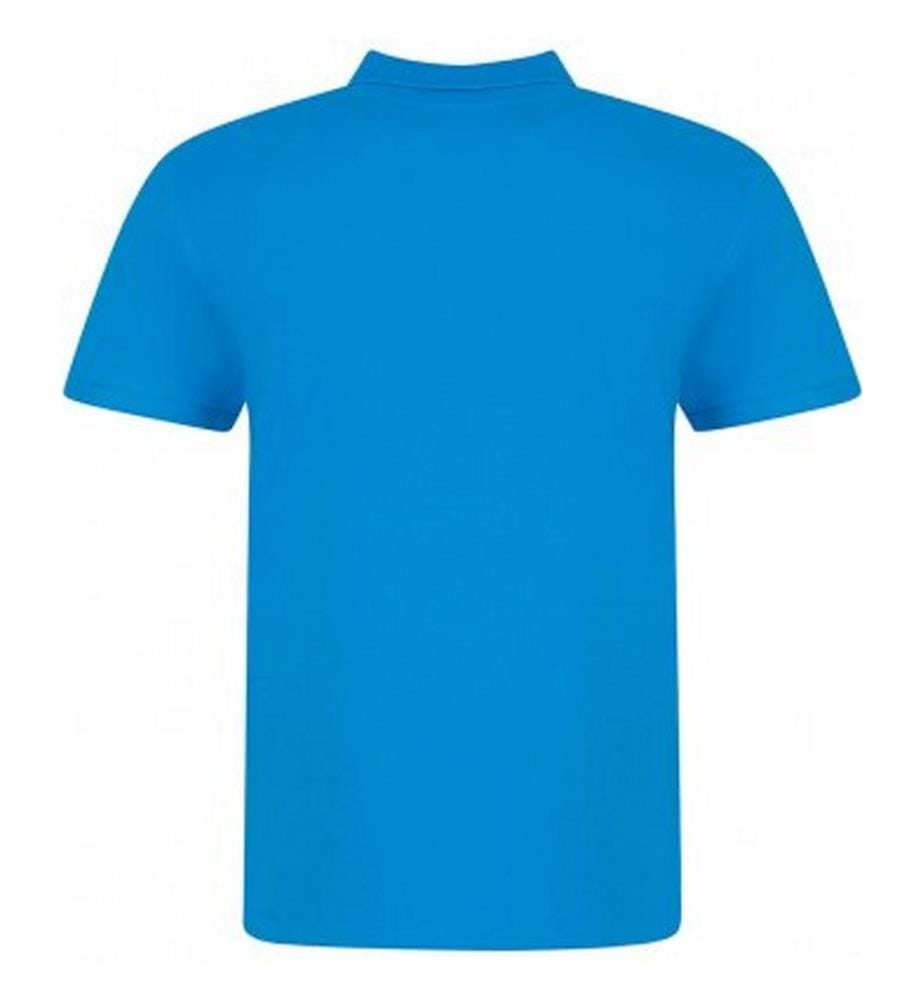 Awdis Herren Polo-Shirt Pique Baumwolle