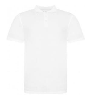 Awdis Herren Polo-Shirt Pique Baumwolle