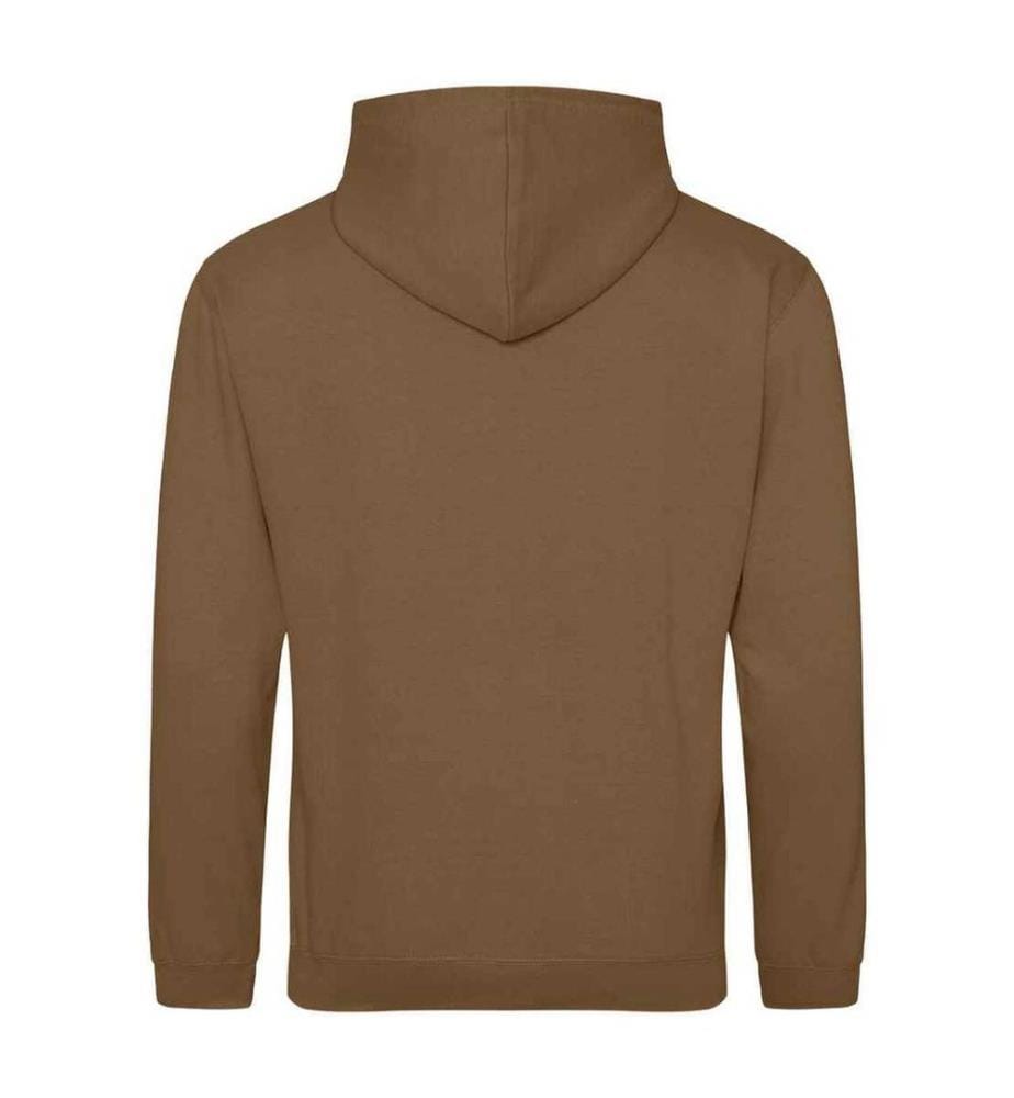 Awdis - "College" Kapuzenpullover für Herren/Damen Unisex