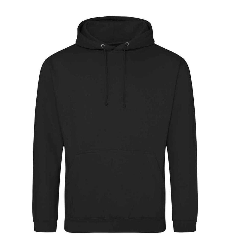 Awdis - "College" Kapuzenpullover für Herren/Damen Unisex