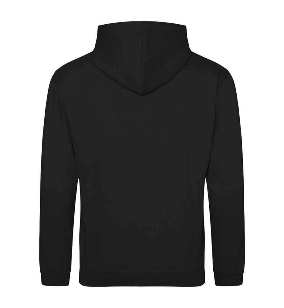 Awdis - "College" Kapuzenpullover für Herren/Damen Unisex