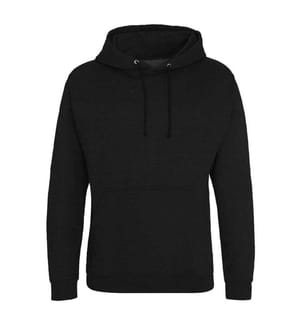 Awdis - "College" Kapuzenpullover für Herren/Damen Unisex
