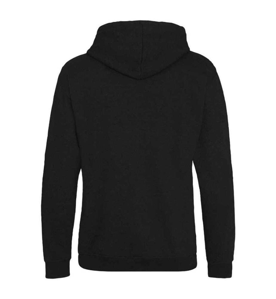 Awdis - "College" Kapuzenpullover für Herren/Damen Unisex
