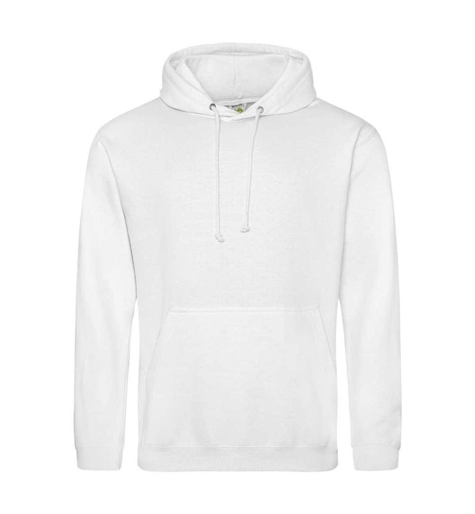 Awdis - "College" Kapuzenpullover für Herren/Damen Unisex