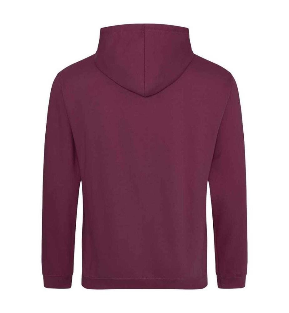 Awdis - "College" Kapuzenpullover für Herren/Damen Unisex