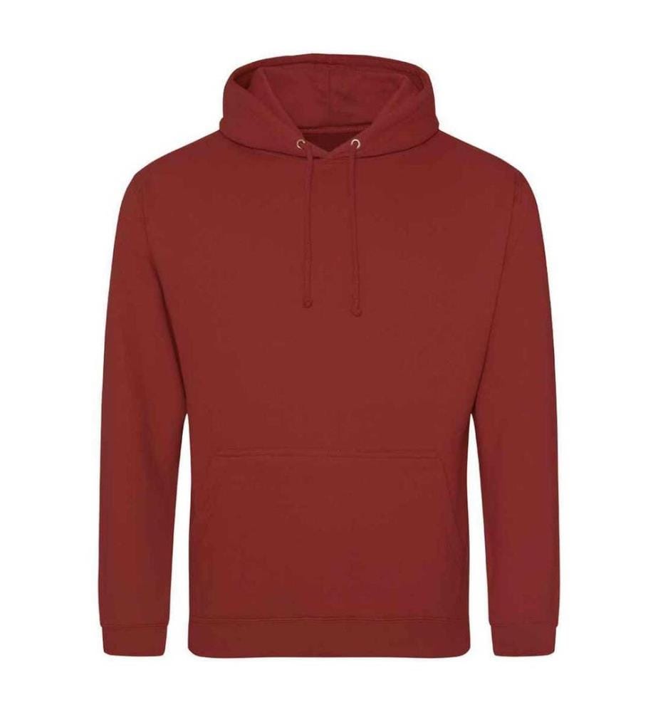 Awdis - "College" Kapuzenpullover für Herren/Damen Unisex