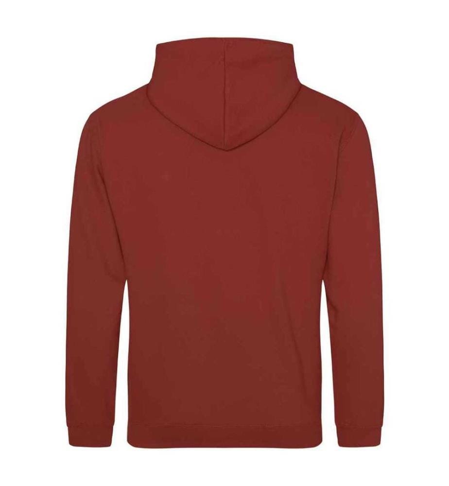 Awdis - "College" Kapuzenpullover für Herren/Damen Unisex