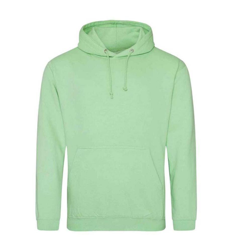Awdis - "College" Kapuzenpullover für Herren/Damen Unisex