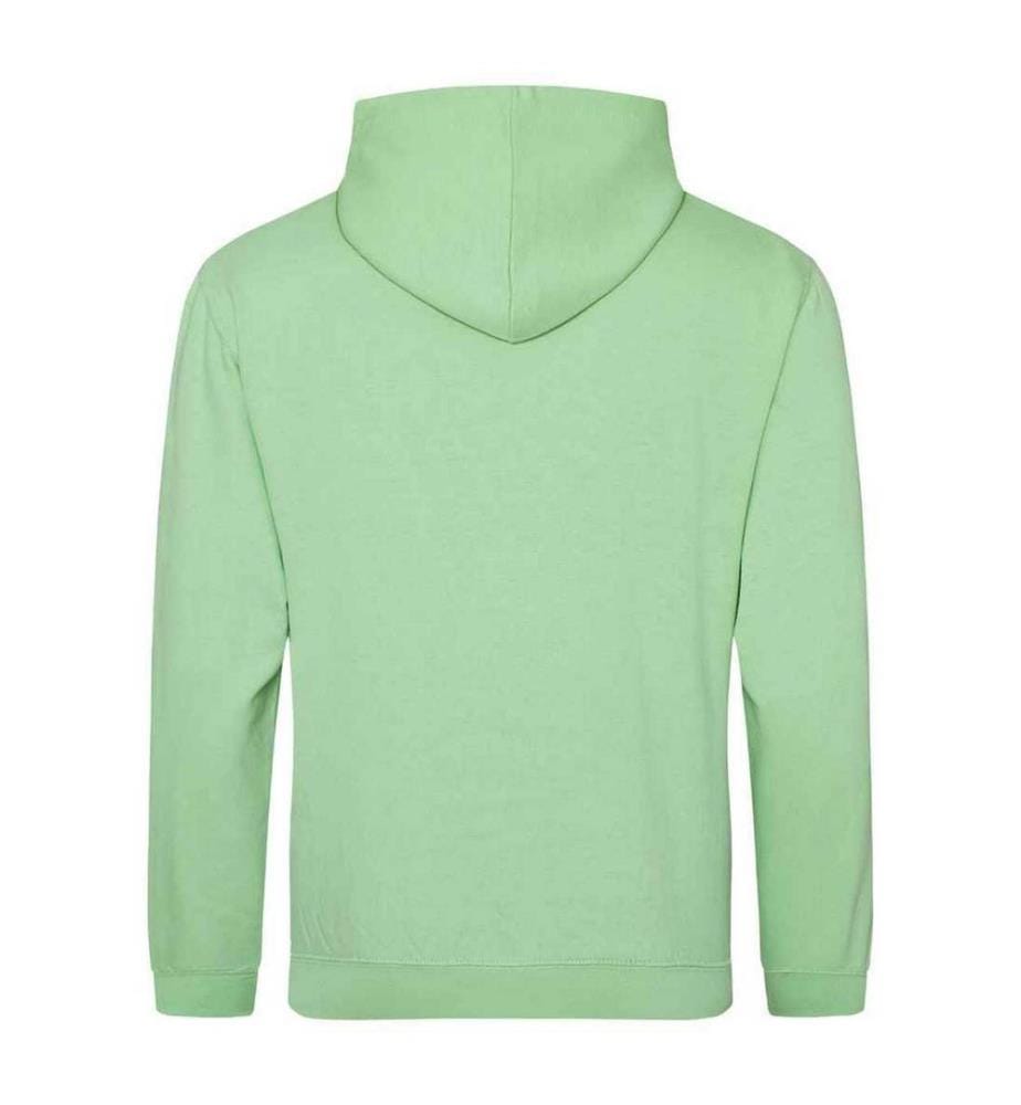 Awdis - "College" Kapuzenpullover für Herren/Damen Unisex