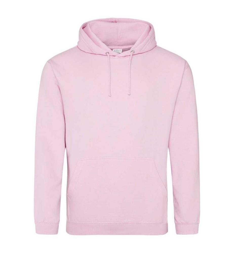 Awdis - "College" Kapuzenpullover für Herren/Damen Unisex