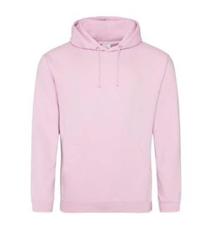 Awdis - "College" Kapuzenpullover für Herren/Damen Unisex
