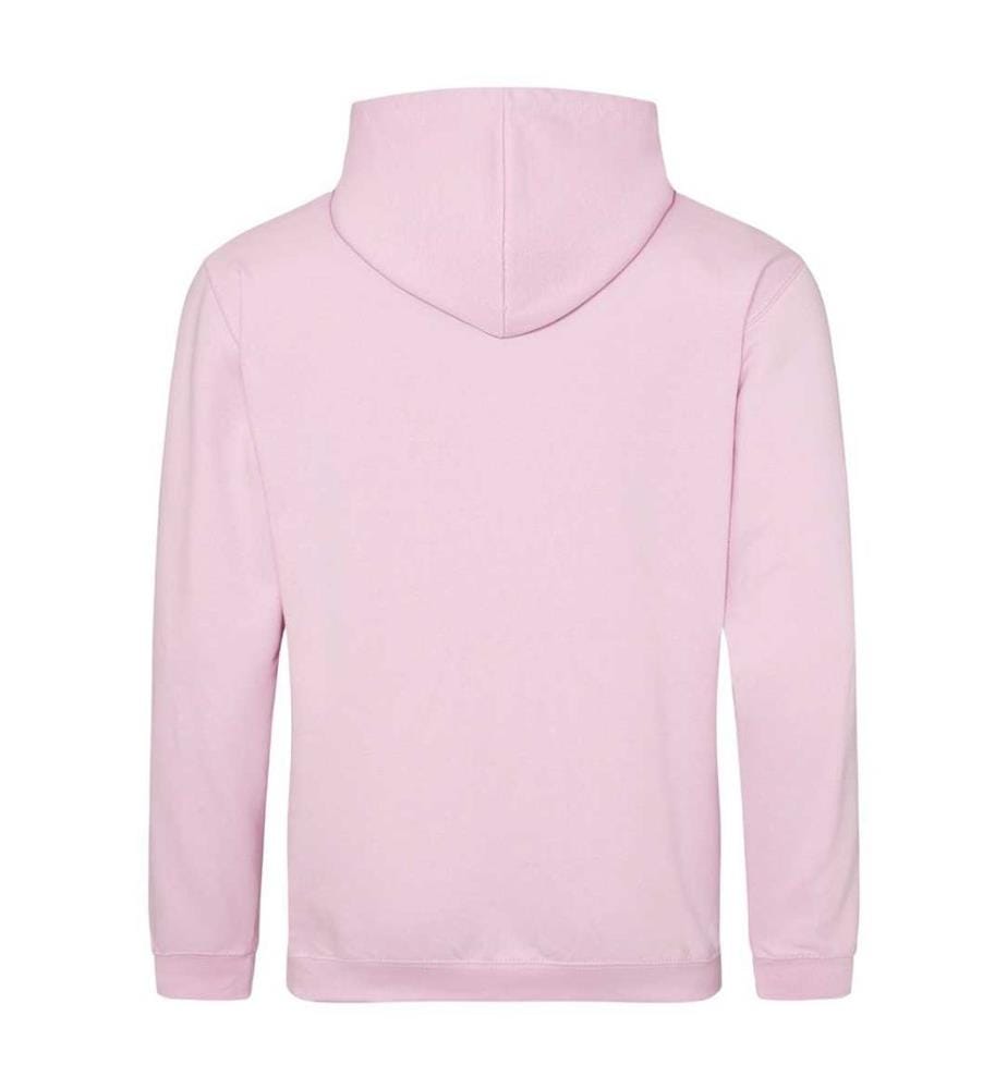 Awdis - "College" Kapuzenpullover für Herren/Damen Unisex