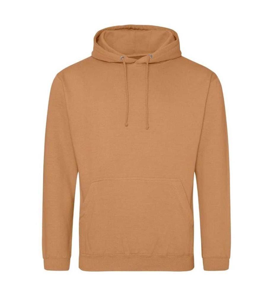 Awdis - "College" Kapuzenpullover für Herren/Damen Unisex