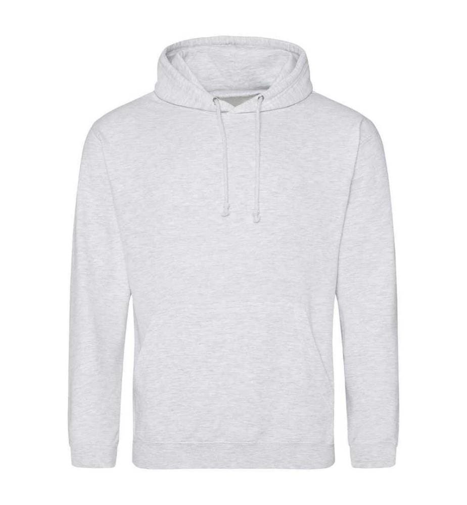Awdis - "College" Kapuzenpullover für Herren/Damen Unisex