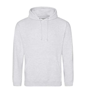 Awdis - "College" Kapuzenpullover für Herren/Damen Unisex