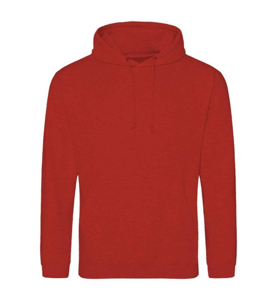 Awdis - "College" Kapuzenpullover für Herren/Damen Unisex