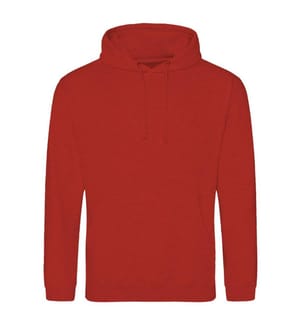 Awdis - "College" Kapuzenpullover für Herren/Damen Unisex