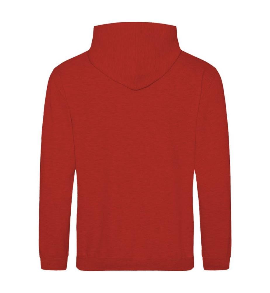Awdis - "College" Kapuzenpullover für Herren/Damen Unisex
