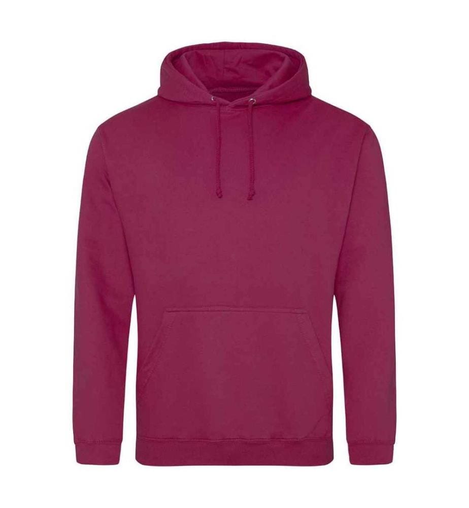 Awdis - "College" Kapuzenpullover für Herren/Damen Unisex