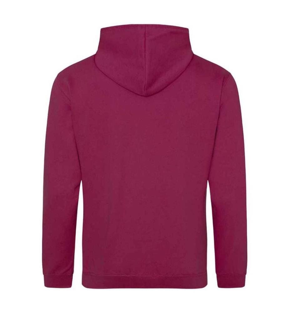 Awdis - "College" Kapuzenpullover für Herren/Damen Unisex