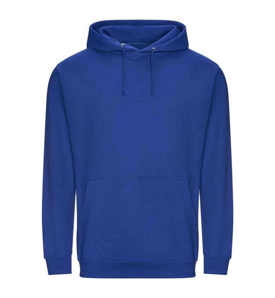 Awdis - "College" Kapuzenpullover für Herren/Damen Unisex