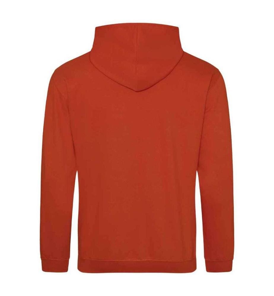 Awdis - "College" Kapuzenpullover für Herren/Damen Unisex