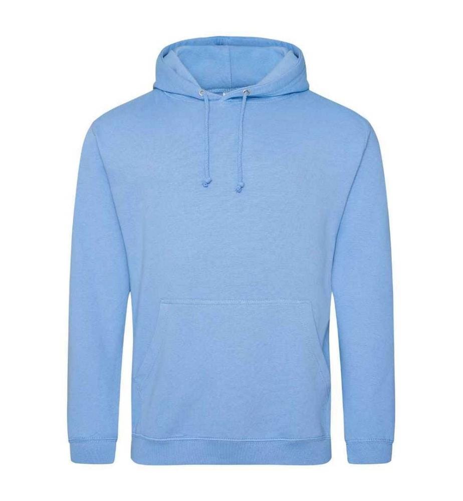 Awdis - "College" Kapuzenpullover für Herren/Damen Unisex