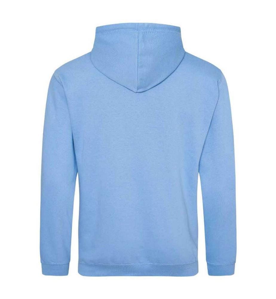 Awdis - "College" Kapuzenpullover für Herren/Damen Unisex