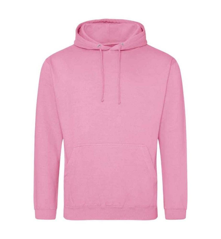 Awdis - "College" Kapuzenpullover für Herren/Damen Unisex