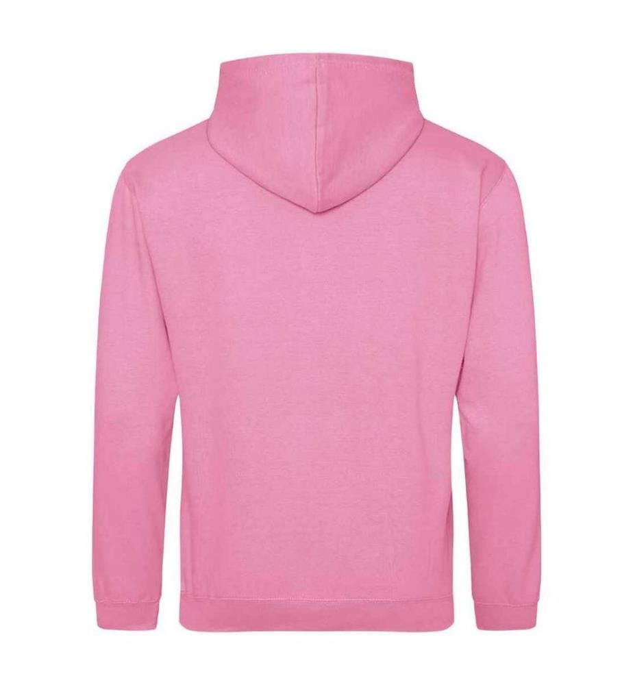 Awdis - "College" Kapuzenpullover für Herren/Damen Unisex