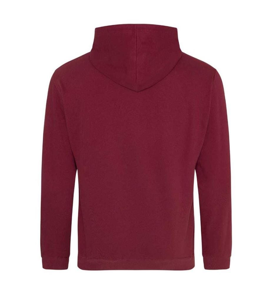 Awdis - "College" Kapuzenpullover für Herren/Damen Unisex