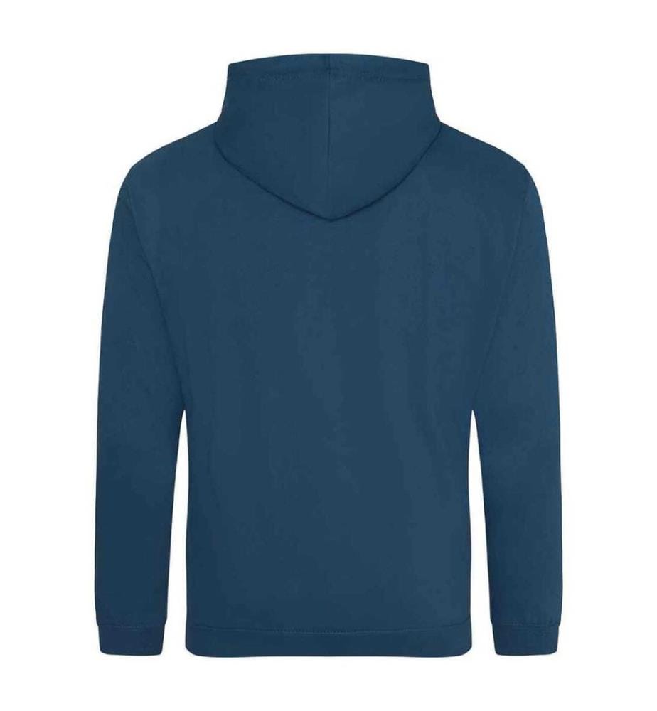 Awdis - "College" Kapuzenpullover für Herren/Damen Unisex