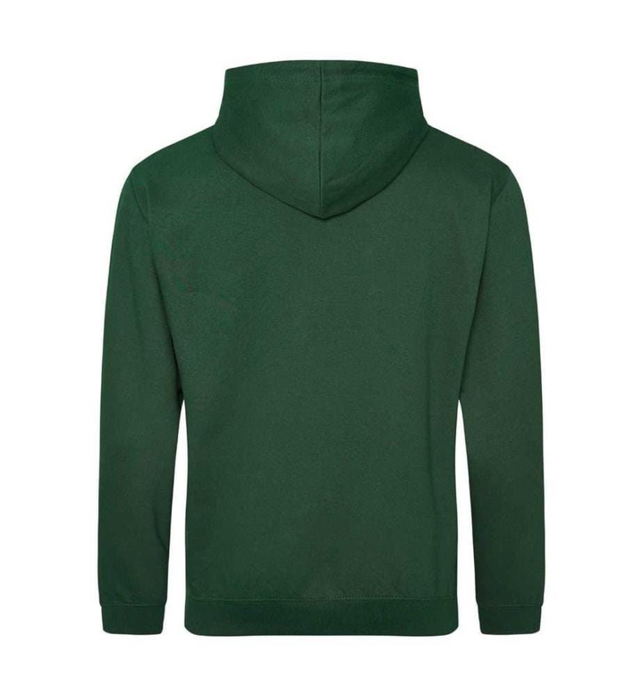 Awdis - "College" Kapuzenpullover für Herren/Damen Unisex