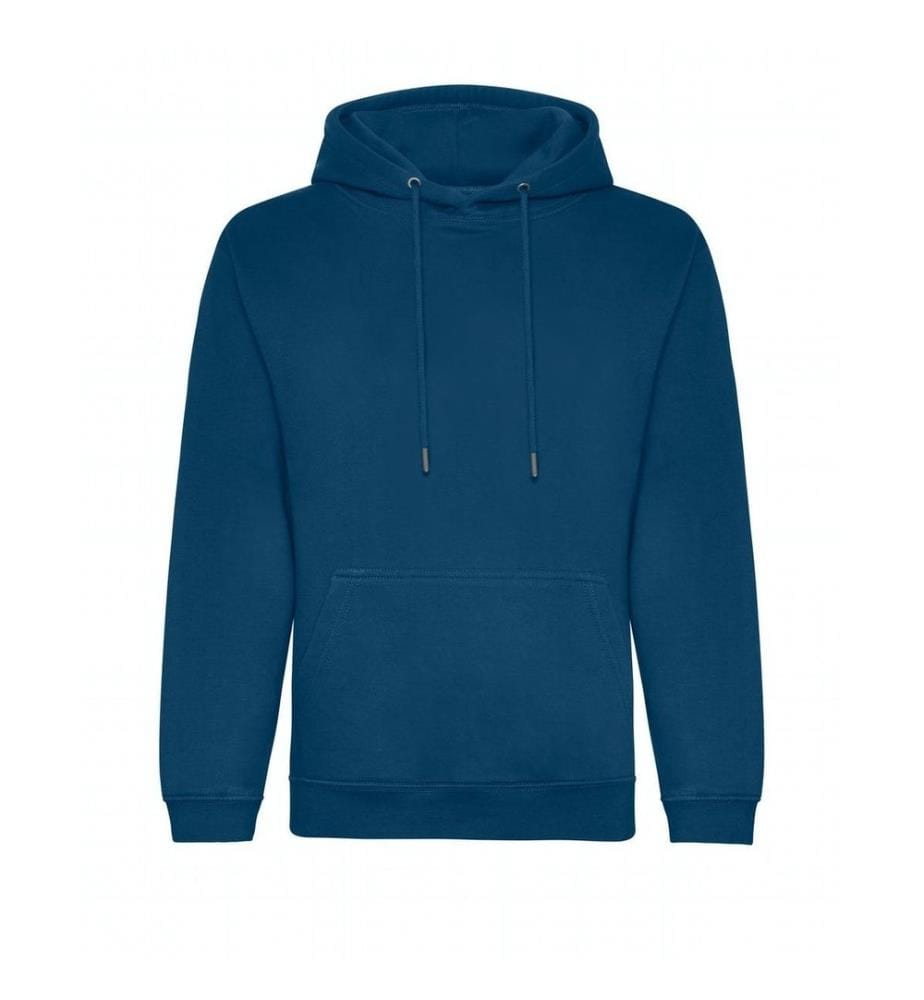 Awdis - Kapuzenpullover, aus biologischem Anbau für Herren