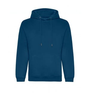 Awdis - Kapuzenpullover, aus biologischem Anbau für Herren