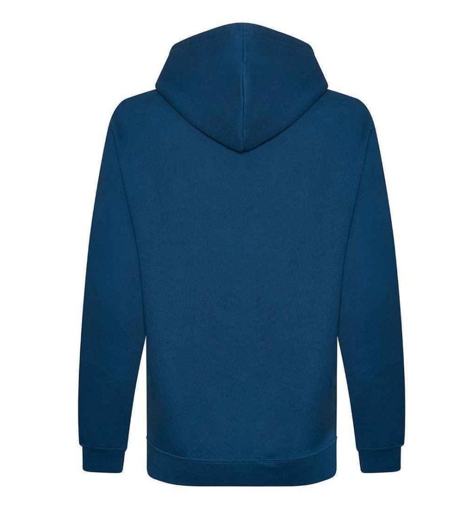 Awdis - Kapuzenpullover, aus biologischem Anbau für Herren