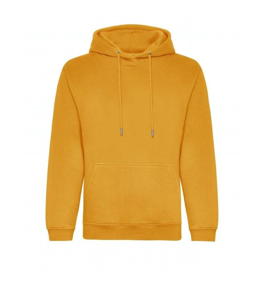 Awdis - Kapuzenpullover, aus biologischem Anbau für Herren