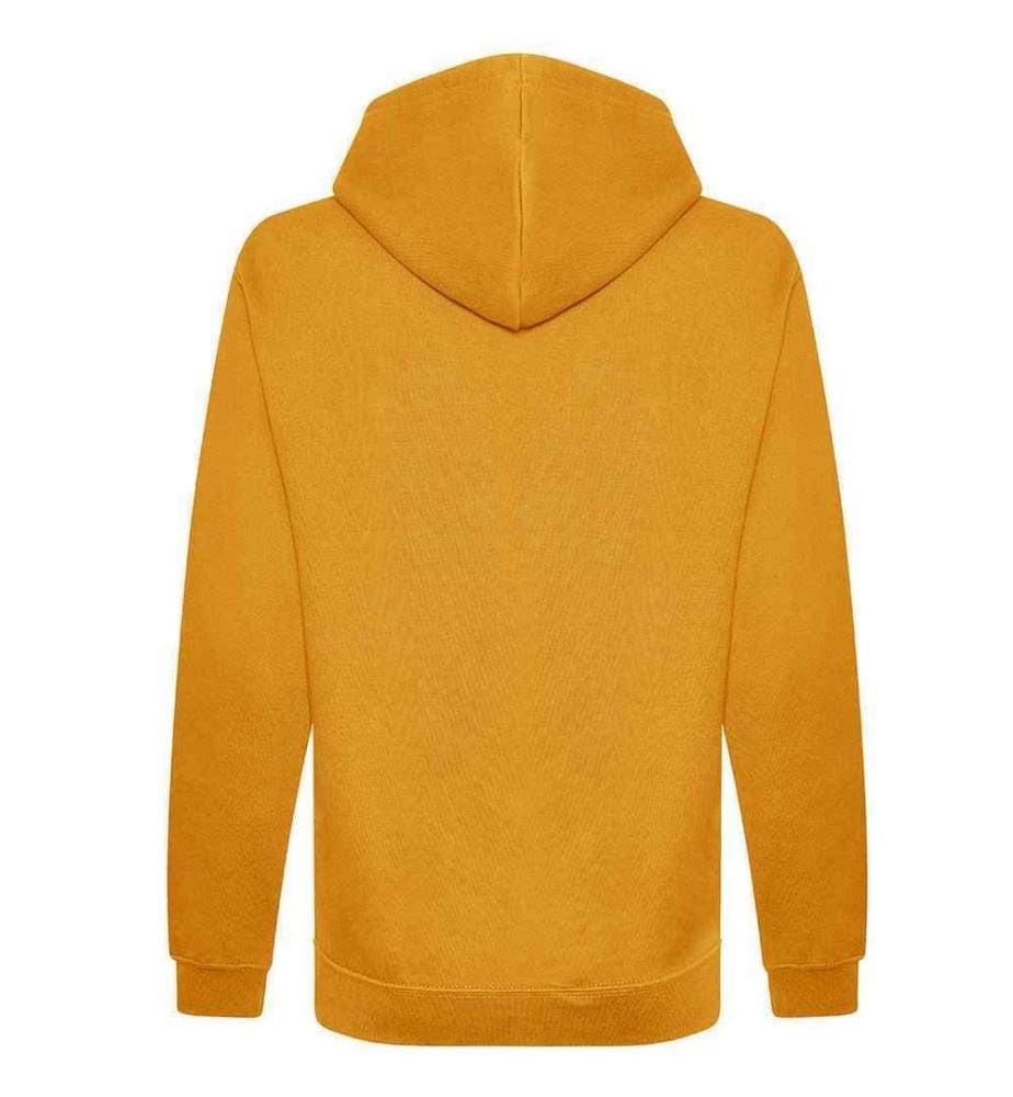 Awdis - Kapuzenpullover, aus biologischem Anbau für Herren