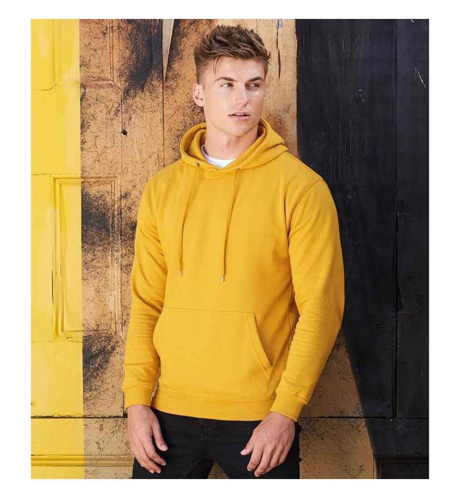 Awdis - Kapuzenpullover, aus biologischem Anbau für Herren