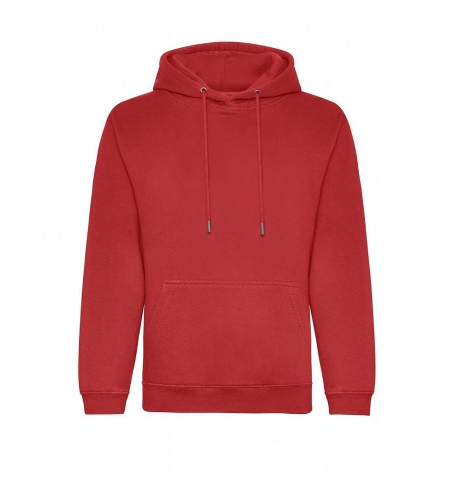 Awdis - Kapuzenpullover, aus biologischem Anbau für Herren