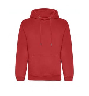 Awdis - Kapuzenpullover, aus biologischem Anbau für Herren