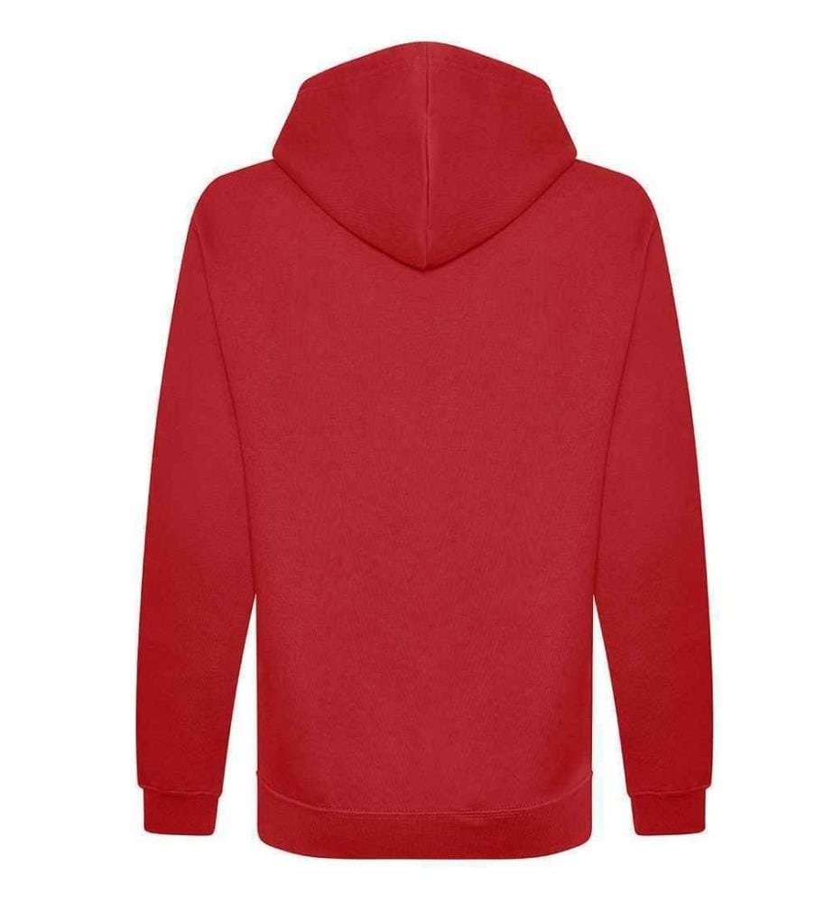 Awdis - Kapuzenpullover, aus biologischem Anbau für Herren