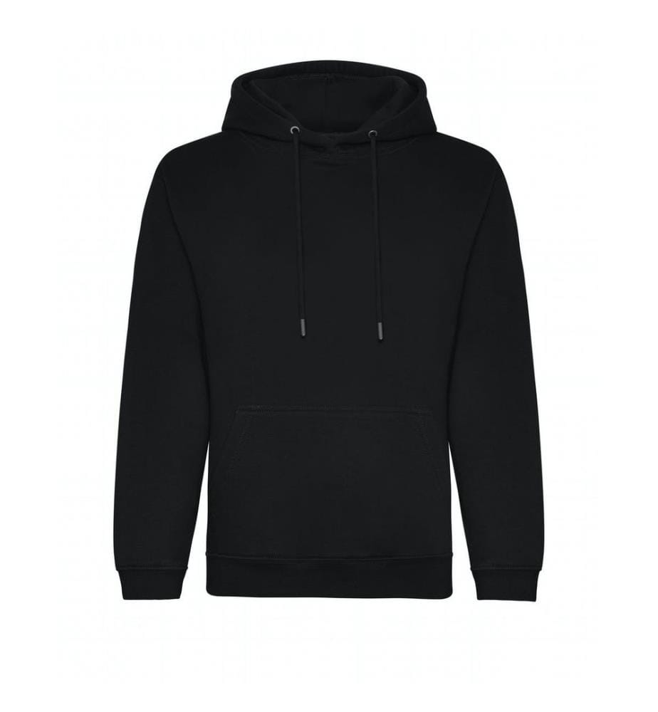 Awdis - Kapuzenpullover, aus biologischem Anbau für Herren