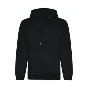 Awdis - Kapuzenpullover, aus biologischem Anbau für Herren