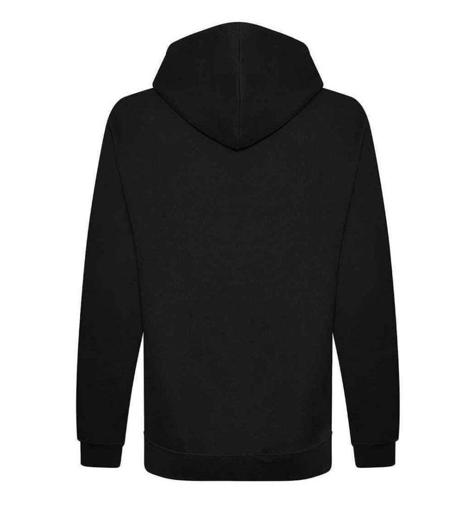 Awdis - Kapuzenpullover, aus biologischem Anbau für Herren