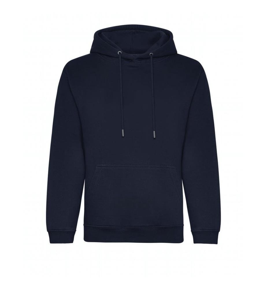 Awdis - Kapuzenpullover, aus biologischem Anbau für Herren