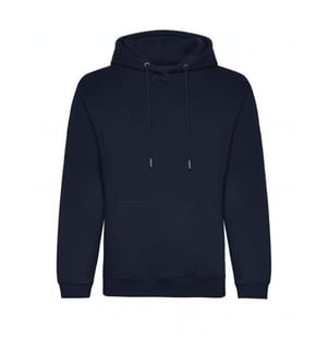 Awdis - Kapuzenpullover, aus biologischem Anbau für Herren